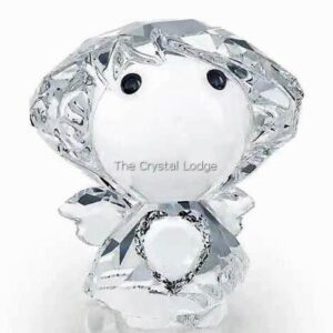 Swarovski_birthstone_angel_april_crystal_5004487 | The Crystal Lodge