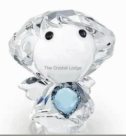 Swarovski_birthstone_angel_march_aquamarine_5041816 | The Crystal Lodge