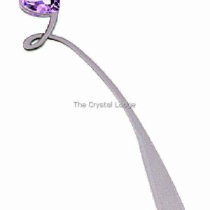 Swarovski_bookmark_heart_with_you_905514 | The Crystal Lodge