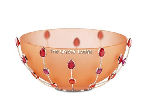 Swarovski_bowl_jewels_hyacinth_660752 | The Crystal Lodge