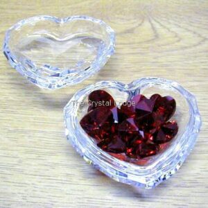 Swarovski_box_jewel_heart_with_red_hearts_693910 | The Crystal Lodge