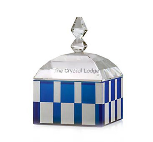 Swarovski_box_op_art_blue_607729 | The Crystal Lodge