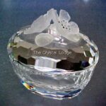 Swarovski_box_treasure_oval_flower_010105 | The Crystal Lodge