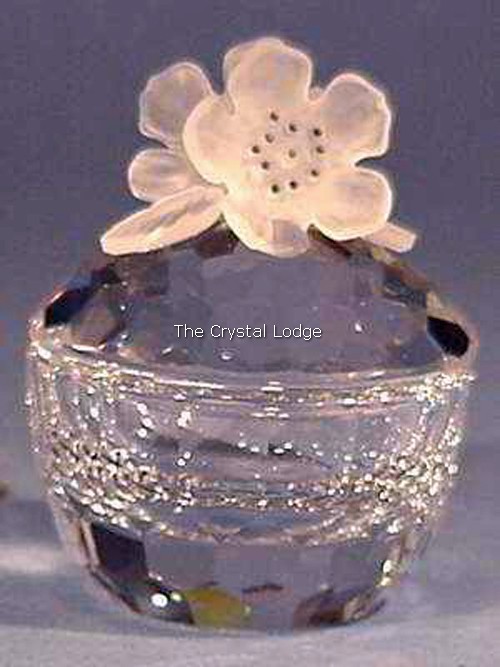 Swarovski_box_treasure_round_flower_010068 | The Crystal Lodge
