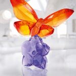 Swarovski_butterfly_on_flower_5374943 | The Crystal Lodge