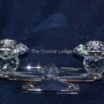 Swarovski_candleholder_112_USA_hole_7600NR112 | The Crystal Lodge