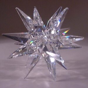 Swarovski_candleholder_143L_star_large_013748 | The Crystal Lodge