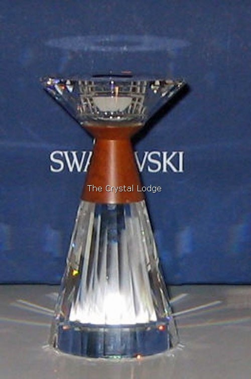 Swarovski_candleholder_Colonna_large_631356 | The Crystal Lodge