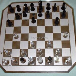 Swarovski_chess_set_155753 | The Crystal Lodge
