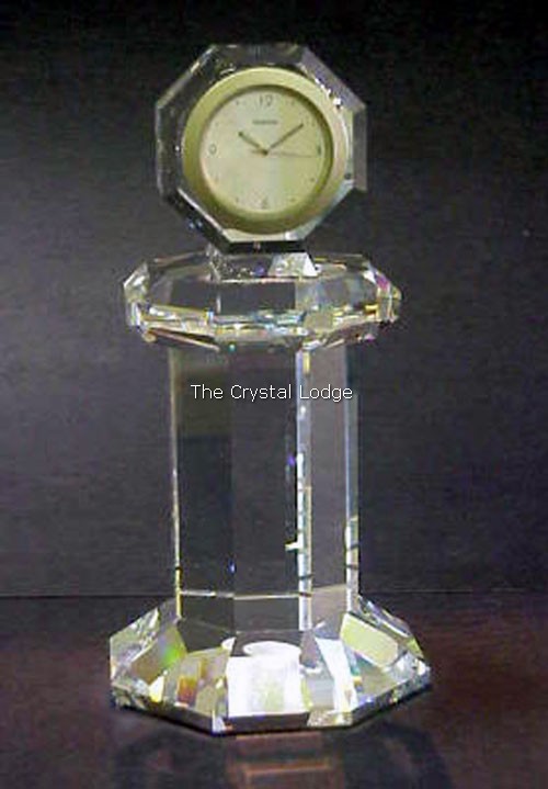 Swarovski_clock_table_Providence_235432 | The Crystal Lodge