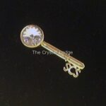 Swarovski_dealer_key | The Crystal Lodge
