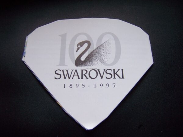 Swarovski_employee_Centenar_95NR100 | The Crystal Lodge