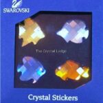 Swarovski_fish_stickers_Ocean_life_680836 | The Crystal Lodge