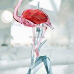 Swarovski_flamingo_2018_5302529 | The Crystal Lodge