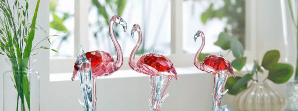 Swarovski_flamingo_2018_5302529 | The Crystal Lodge