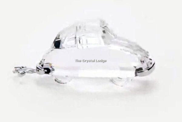 Swarovski_just_married_car_5492225 | The Crystal Lodge