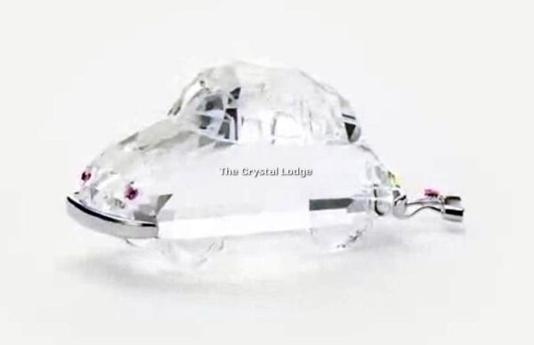 Swarovski_just_married_car_5492225 | The Crystal Lodge