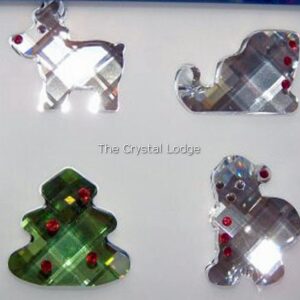 Swarovski_my_little_Christmas_665029 | The Crystal Lodge