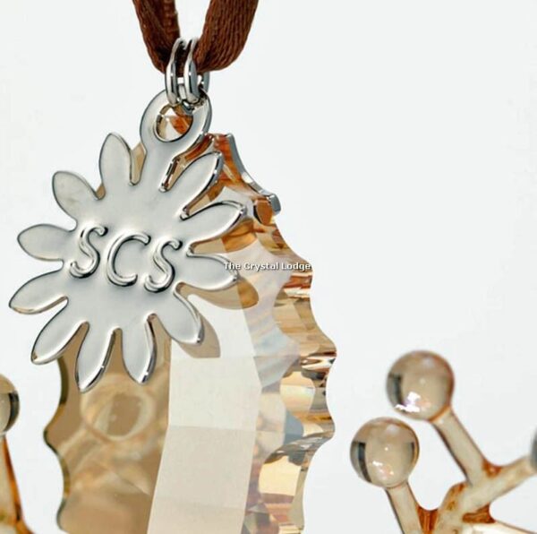 Swarovski_ornament_SCS_2020_Winter_Sparkle_5533949 | The Crystal Lodge