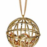Swarovski_ornament_icons_of_entertainment_gold_5572957 | The Crystal Lodge