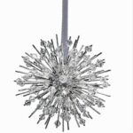 Swarovski_ornament_icons_of_light_silver_5572961 | The Crystal Lodge