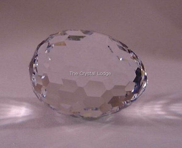 Swarovski_paperweight_egg_010055 | The Crystal Lodge
