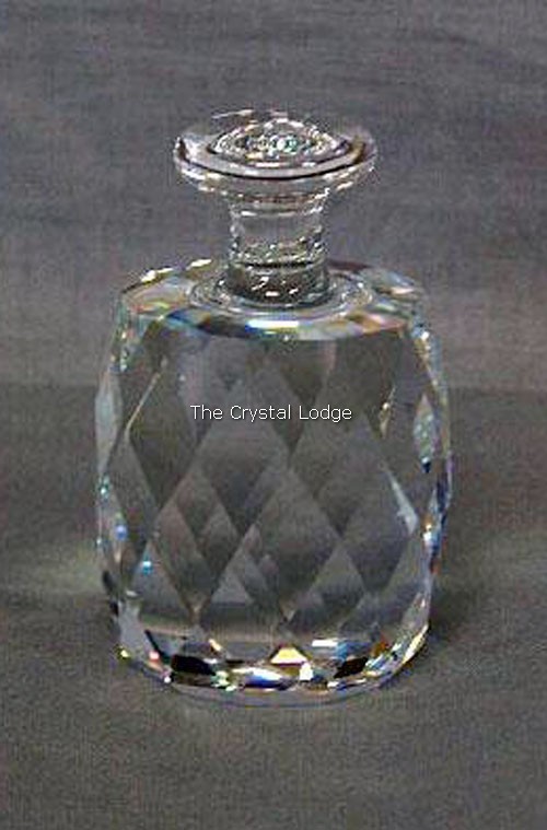 Swarovski_paperweight_one_ton_014318 | The Crystal Lodge