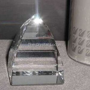 Swarovski_paperweight_pyramid_small_crystal_cal_7450040095 | The Crystal Lodge