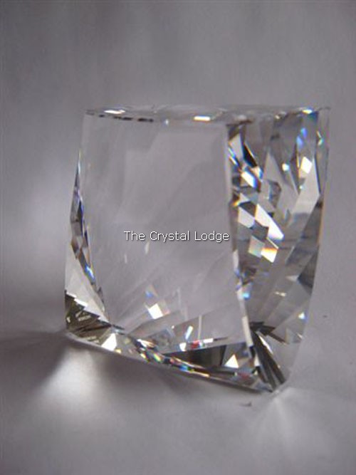 Swarovski_paperweight_ray_287100 | The Crystal Lodge