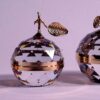Swarovski_photo_frame_apple_king_60mm_gold_010063 | The Crystal Lodge
