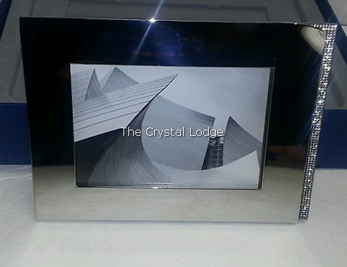 Swarovski_picture_frame_Ambiray_small_1101799 | The Crystal Lodge