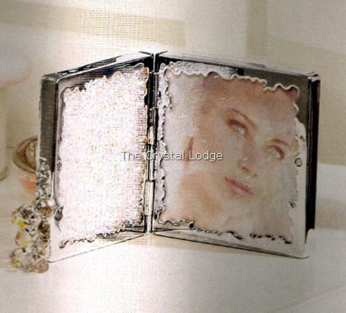 Swarovski_picture_frame_Crystalline_small_918632 | The Crystal Lodge
