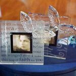 Swarovski_picture_frame_Poetry_288972 | The Crystal Lodge