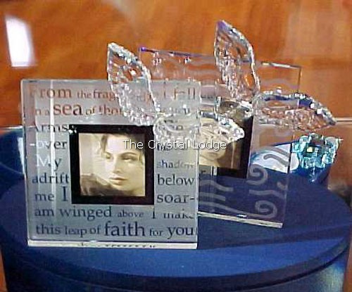 Swarovski_picture_frame_Poetry_288972 | The Crystal Lodge