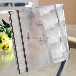 Swarovski_picture_frame_Starlet_large_1011106 | The Crystal Lodge
