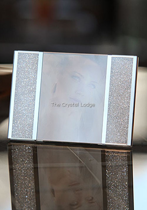 Swarovski_picture_frame_Starlet_small_1047102 | The Crystal Lodge