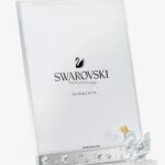 Swarovski_picture_frame_Swan_5493700 | The Crystal Lodge