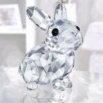 Swarovski_rabbit_baby_5135942 | The Crystal Lodge