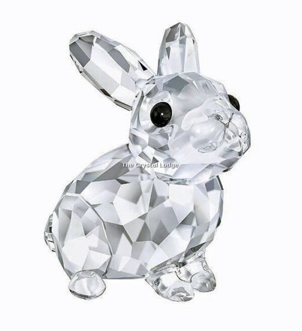 Swarovski_rabbit_baby_5135942 | The Crystal Lodge