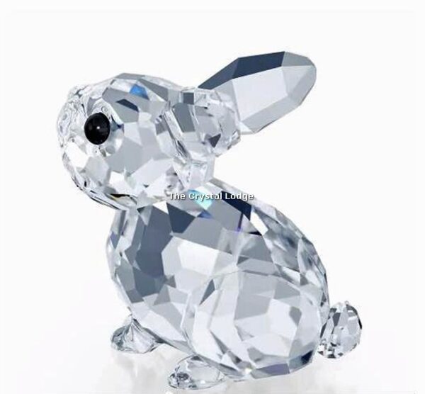 Swarovski_rabbit_baby_5135942 | The Crystal Lodge