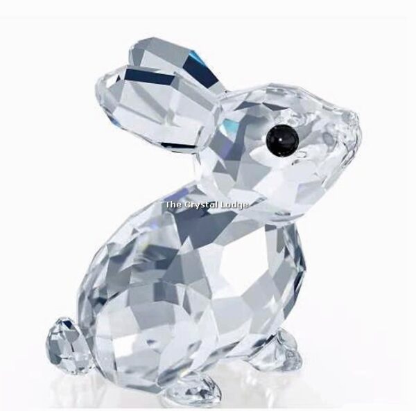 Swarovski_rabbit_baby_5135942 | The Crystal Lodge