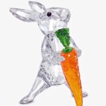 Swarovski_rabbit_with_carrot_5530687 | The Crystal Lodge