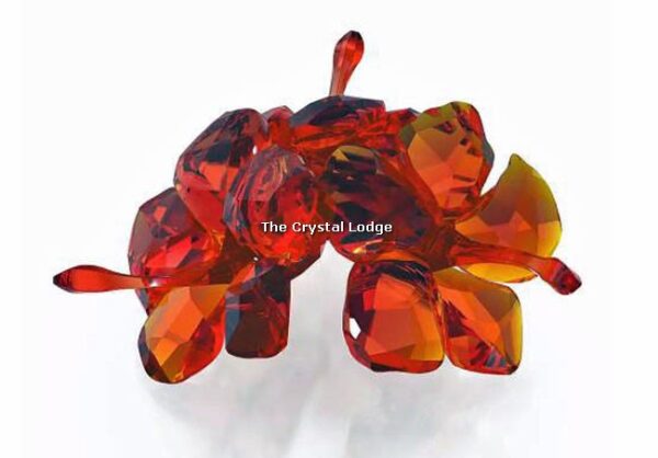 Swarovski_red_hibiscus_5136828 | The Crystal Lodge