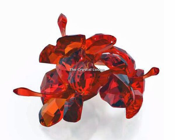 Swarovski_red_hibiscus_5136828 | The Crystal Lodge