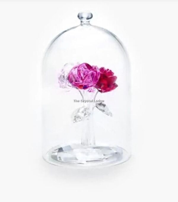 Swarovski_rose_bouquet_2020_5493707 | The Crystal Lodge