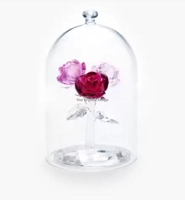Swarovski_rose_bouquet_2020_5493707 | The Crystal Lodge