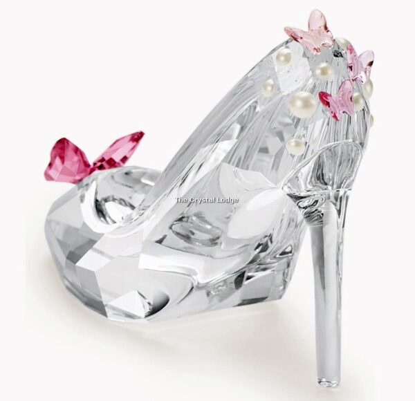 Swarovski_shoe_with_butterfly_5493714 | The Crystal Lodge