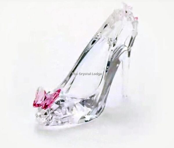 Swarovski_shoe_with_butterfly_5493714 | The Crystal Lodge