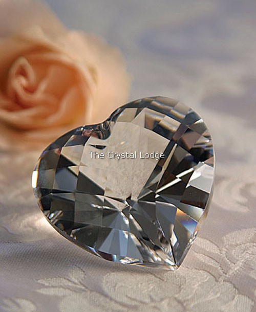 Swarovski_sparkling_heart_656680 | The Crystal Lodge