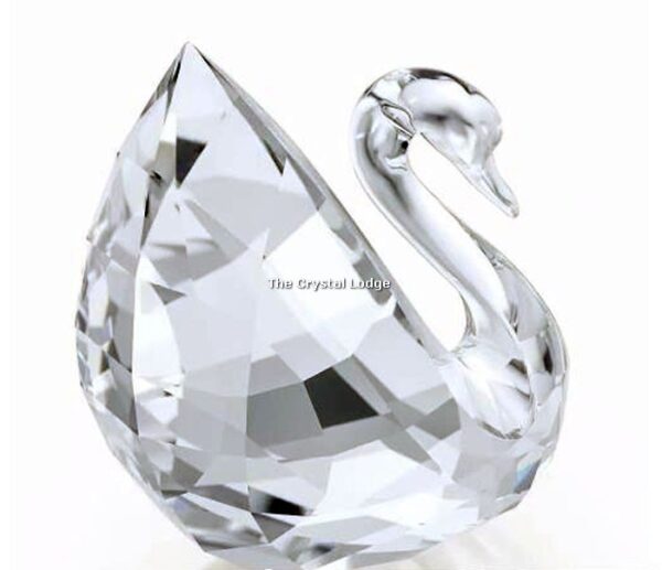 Swarovski_swan_large_2016_5215972 | The Crystal Lodge